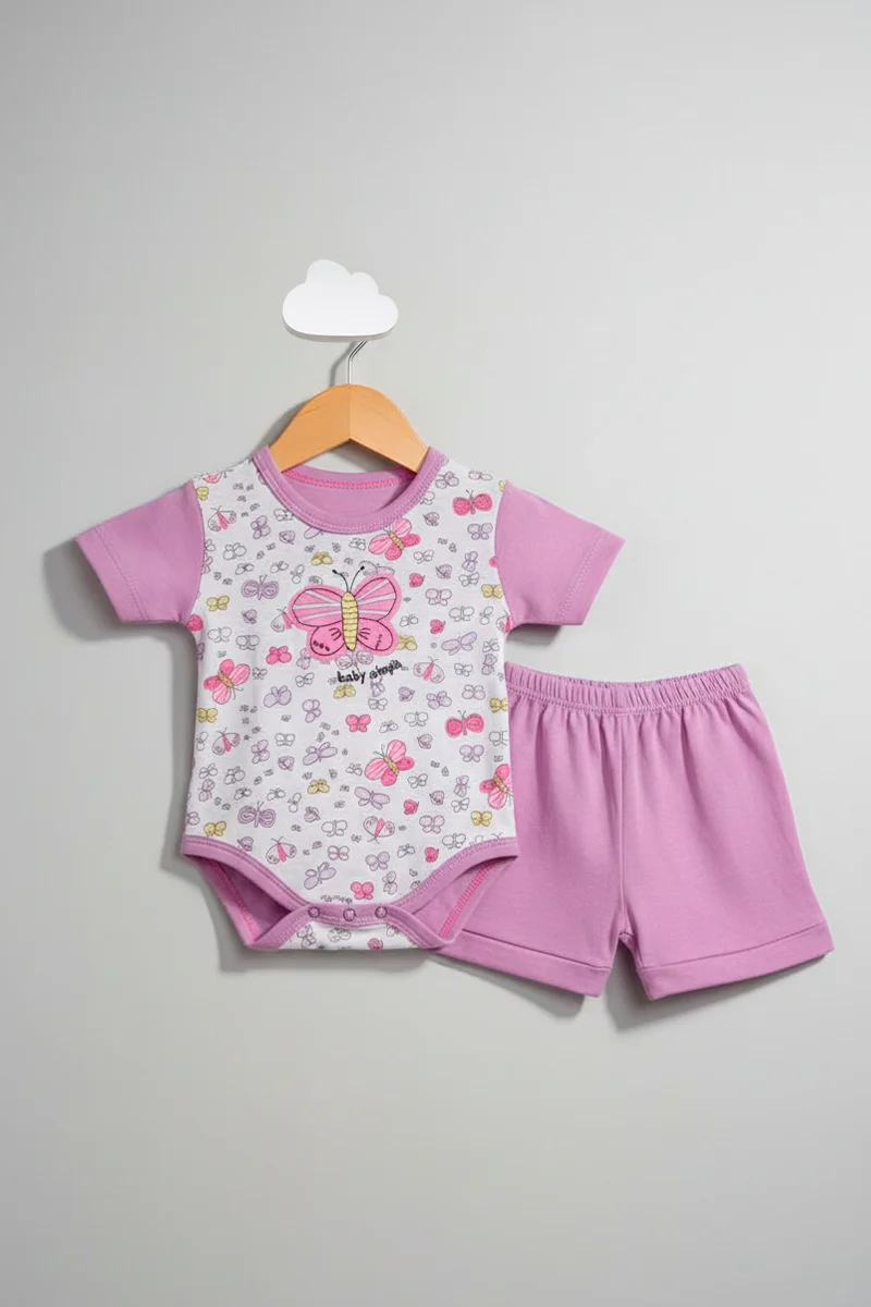 Conjunto - Jersey