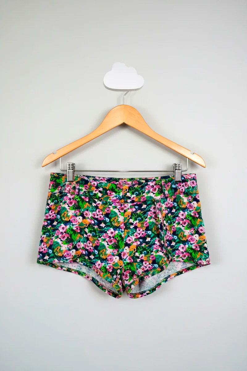 Short