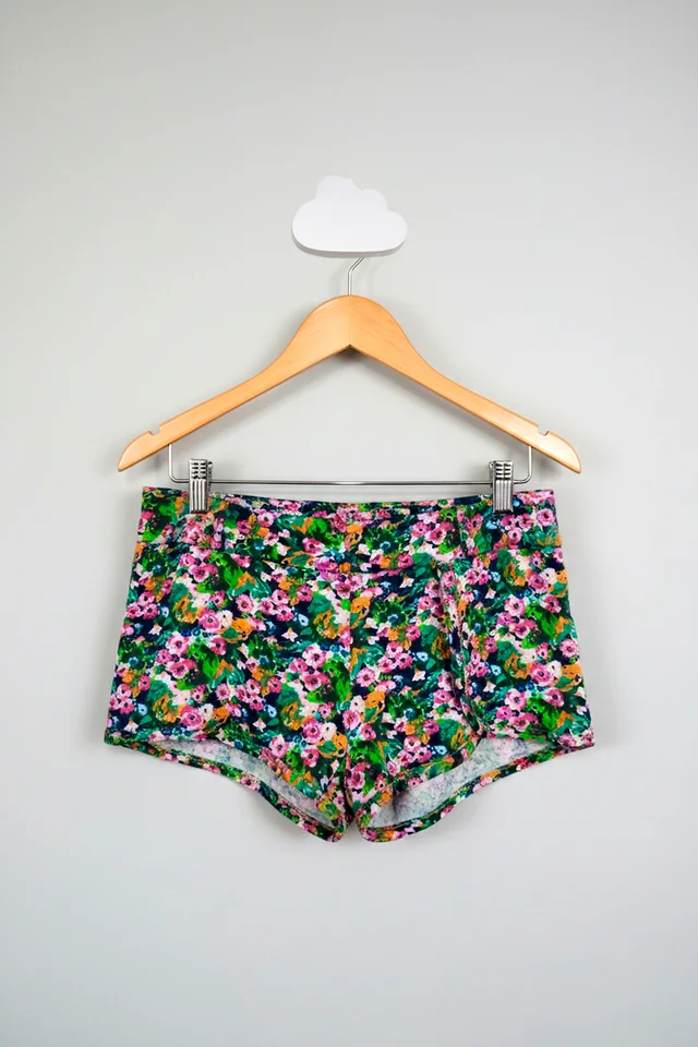 Short