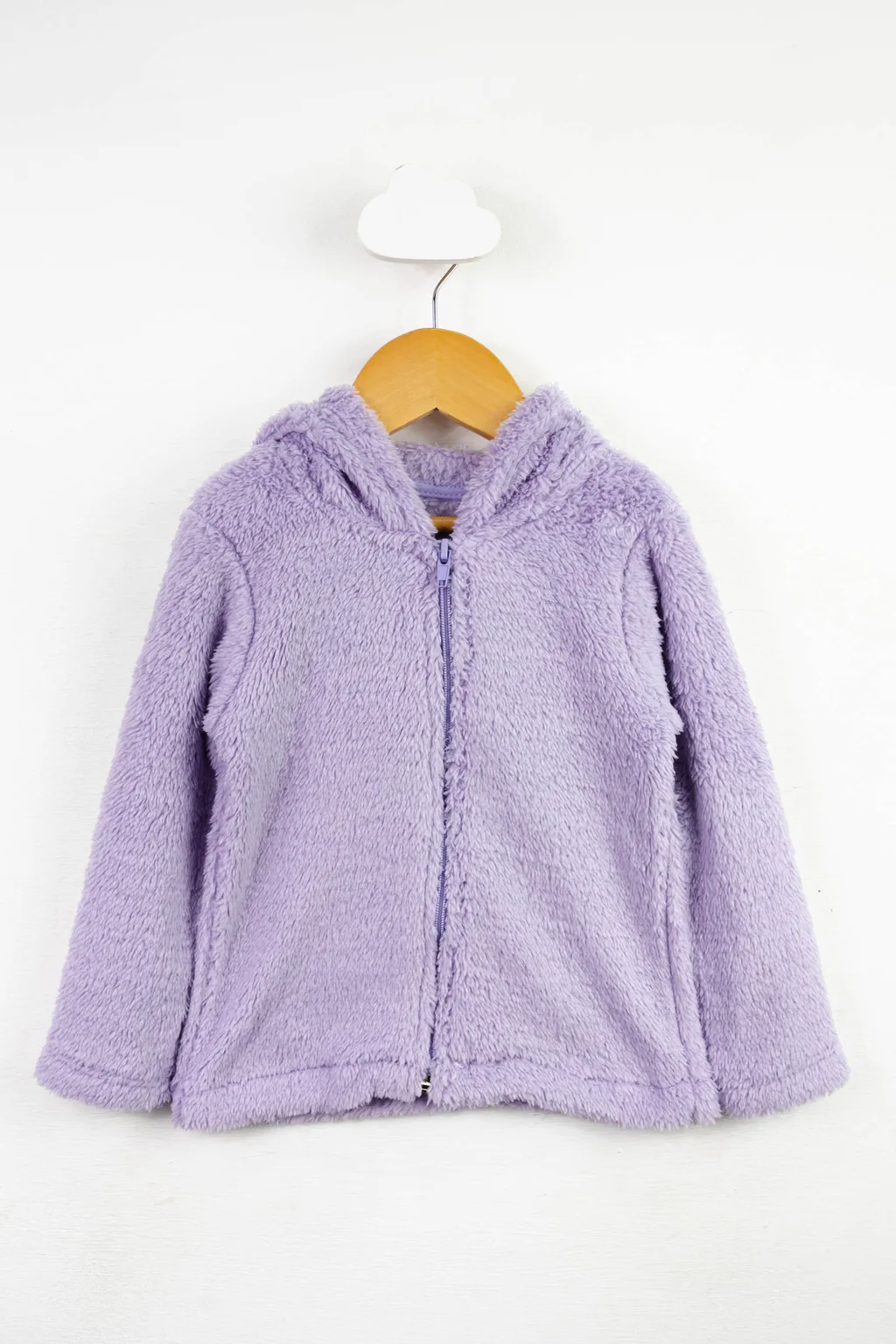 Campera - Sherpa