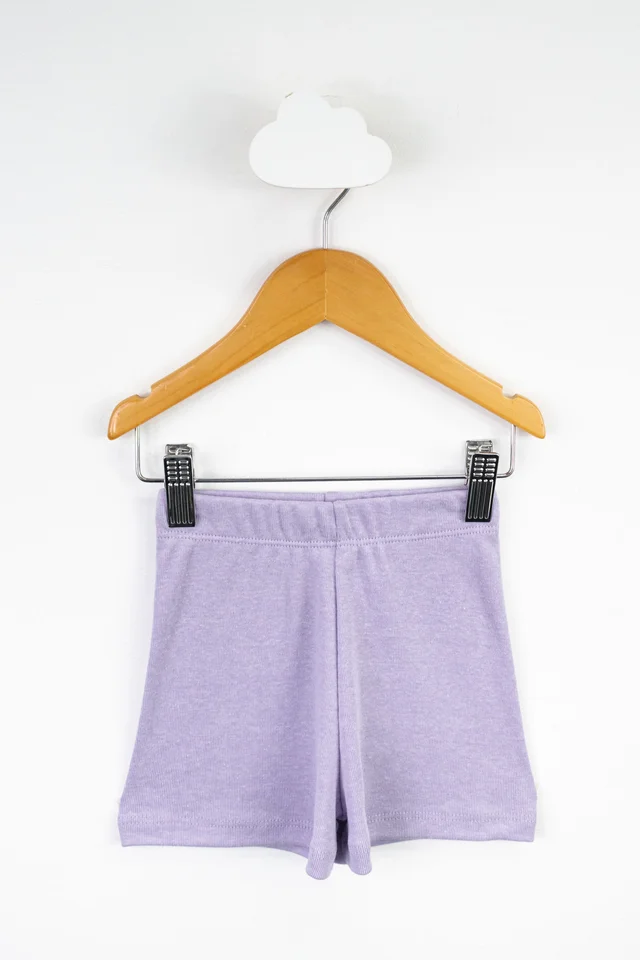 Short - Ribb