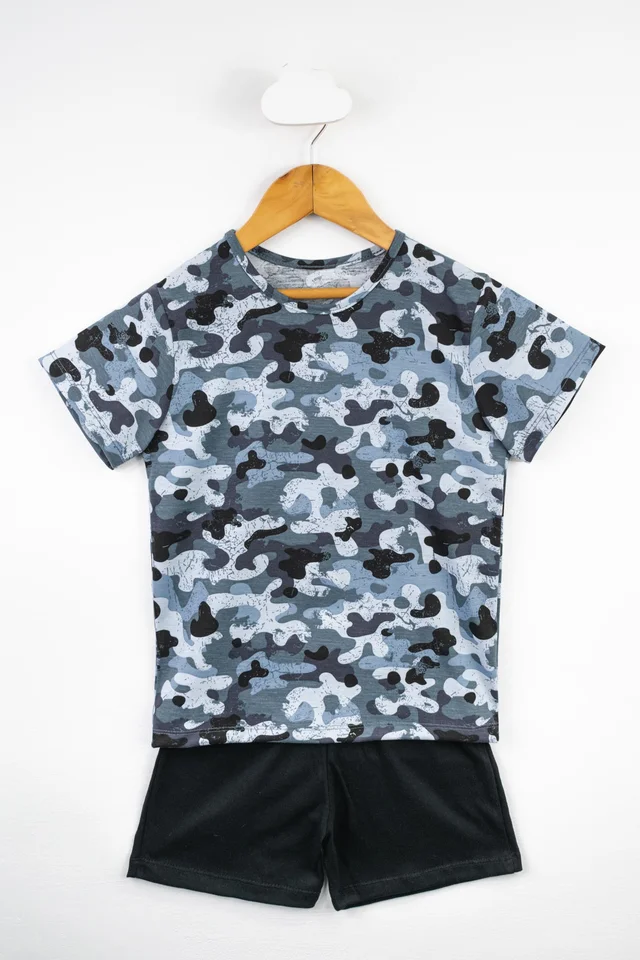 Pijama - Jersey