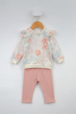 Conjunto - Frisa - Vista 1