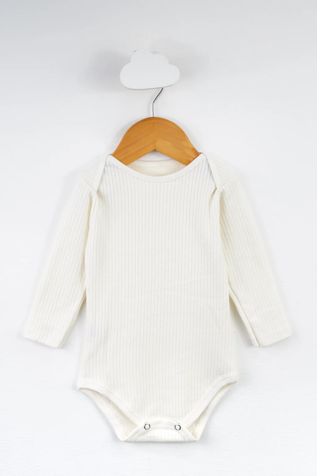 Body - Algodón Canalé Unisex