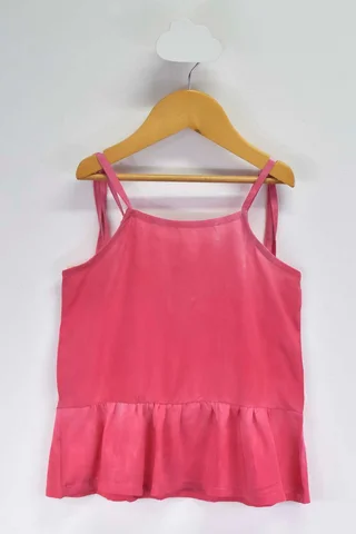 Musculosa - Fibrana - Vista 4