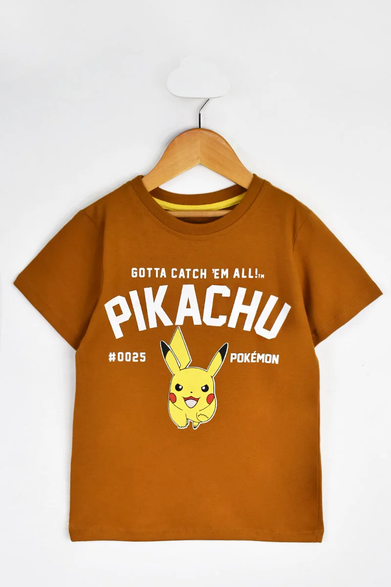 Remera - Jersey