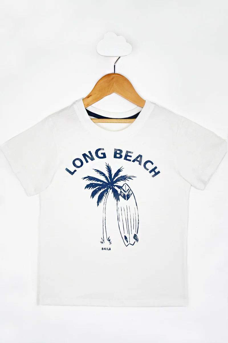 Remera - Jersey
