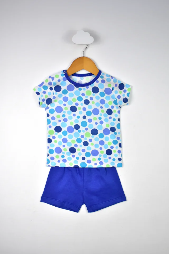 Pijama - Jersey