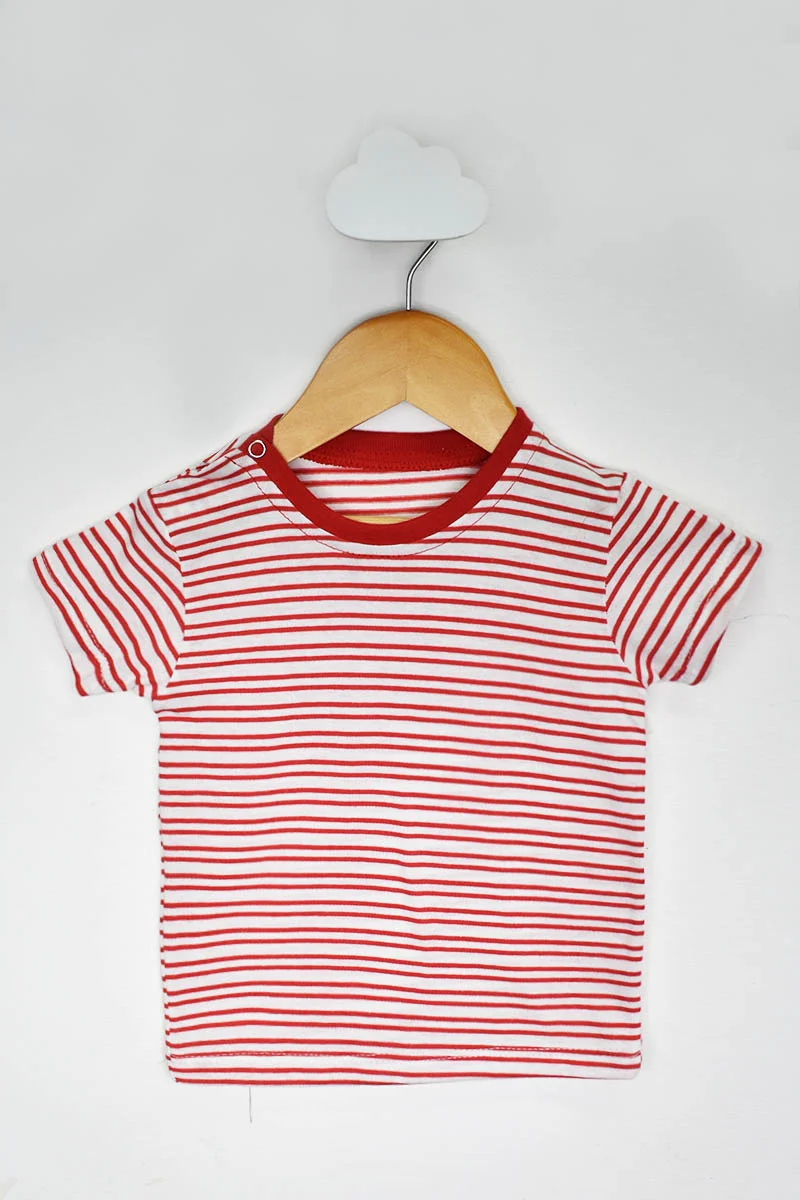 Remera - Jersey