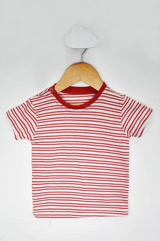 Remera - Jersey - Vista 2