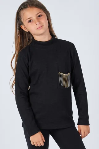 Remera - Lanilla - Vista 1