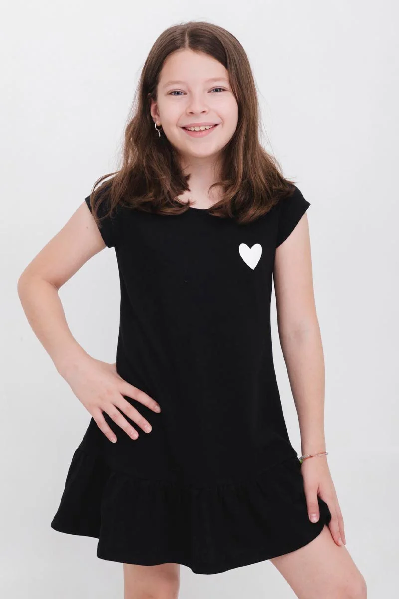 Vestido - Jersey