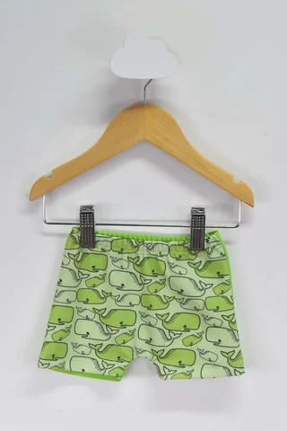 Malla - Lycra - Vista 3