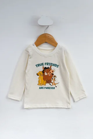 Remera - Jersey - Vista 2