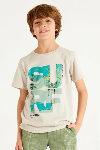 Remera - Jersey - Vista 1