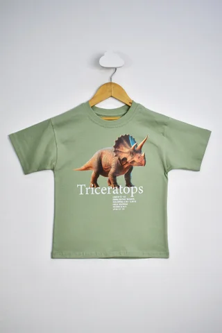 Remera - Jersey - Vista 2
