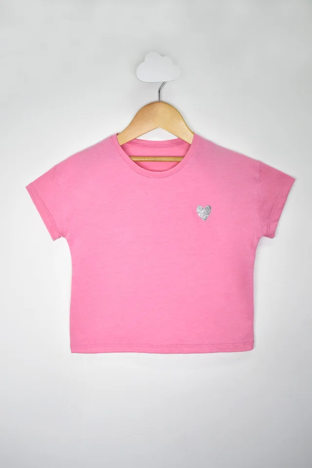 Remera - Jersey
