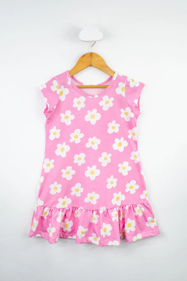 Vestido - Jersey