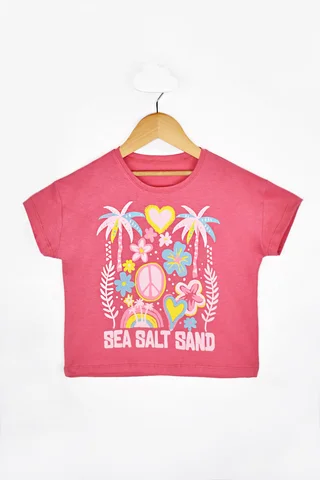 Remera - Jersey - Vista 1