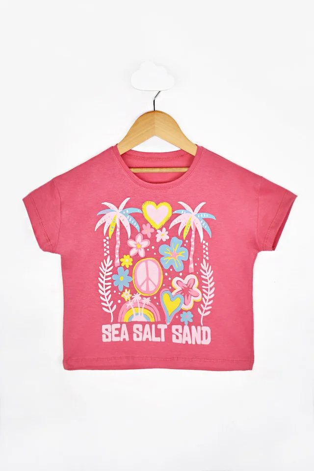 Remera - Jersey