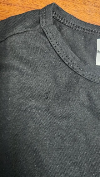 Remera Jersey - SEGUNDA SELECCIÓN - Vista 3