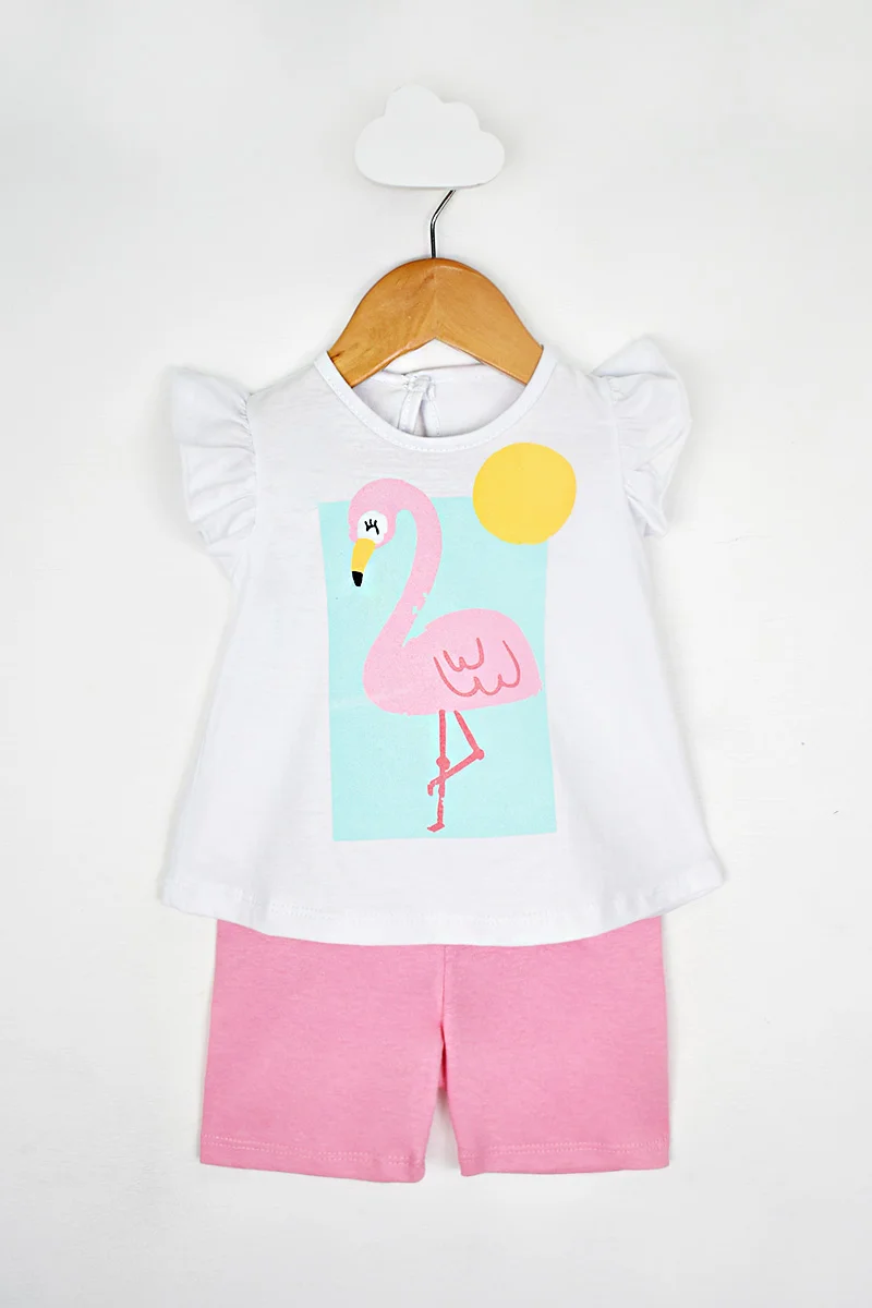 Conjunto - Jersey