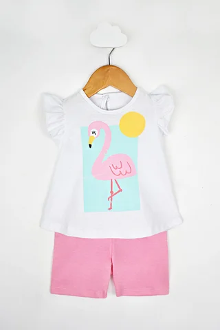 Conjunto - Jersey - Vista 3