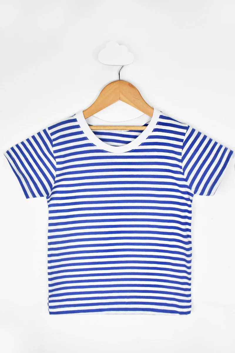 Remera - Jersey