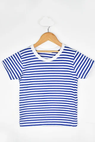 Remera - Jersey - Vista 4