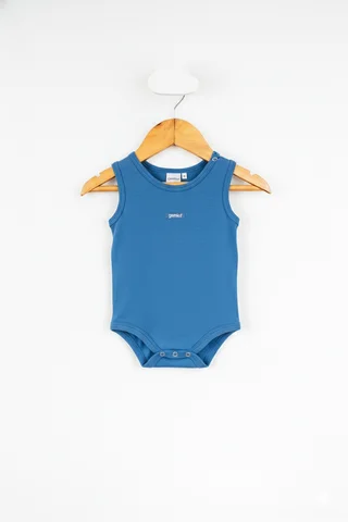 Body - Gamise - Vista 1