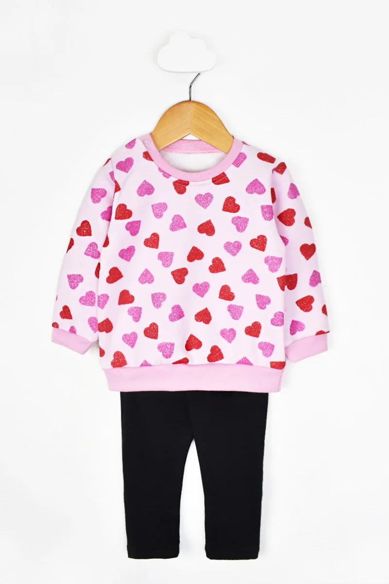 Conjunto - Frisa
