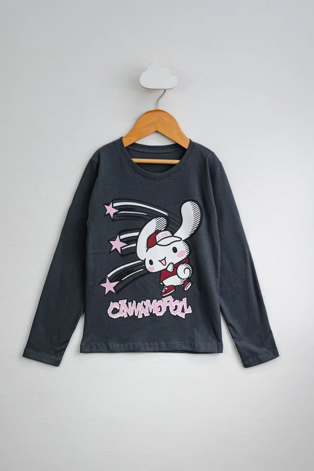 Remera - Jersey