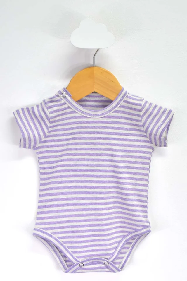 Body Unisex - Jersey