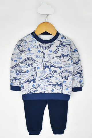 Conjunto - Frisa - Vista 2