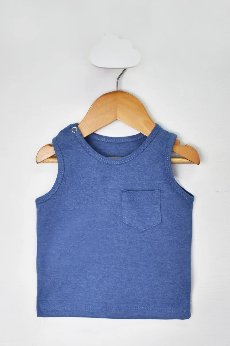 Musculosa - Jersey