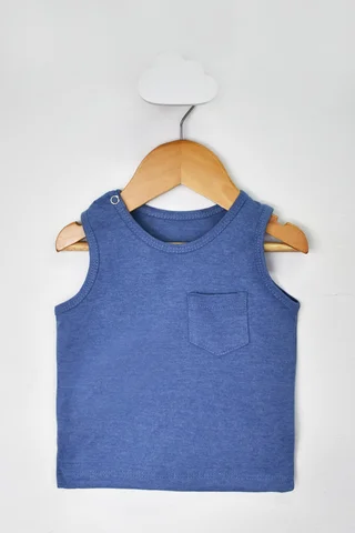 Musculosa - Jersey - Vista 2