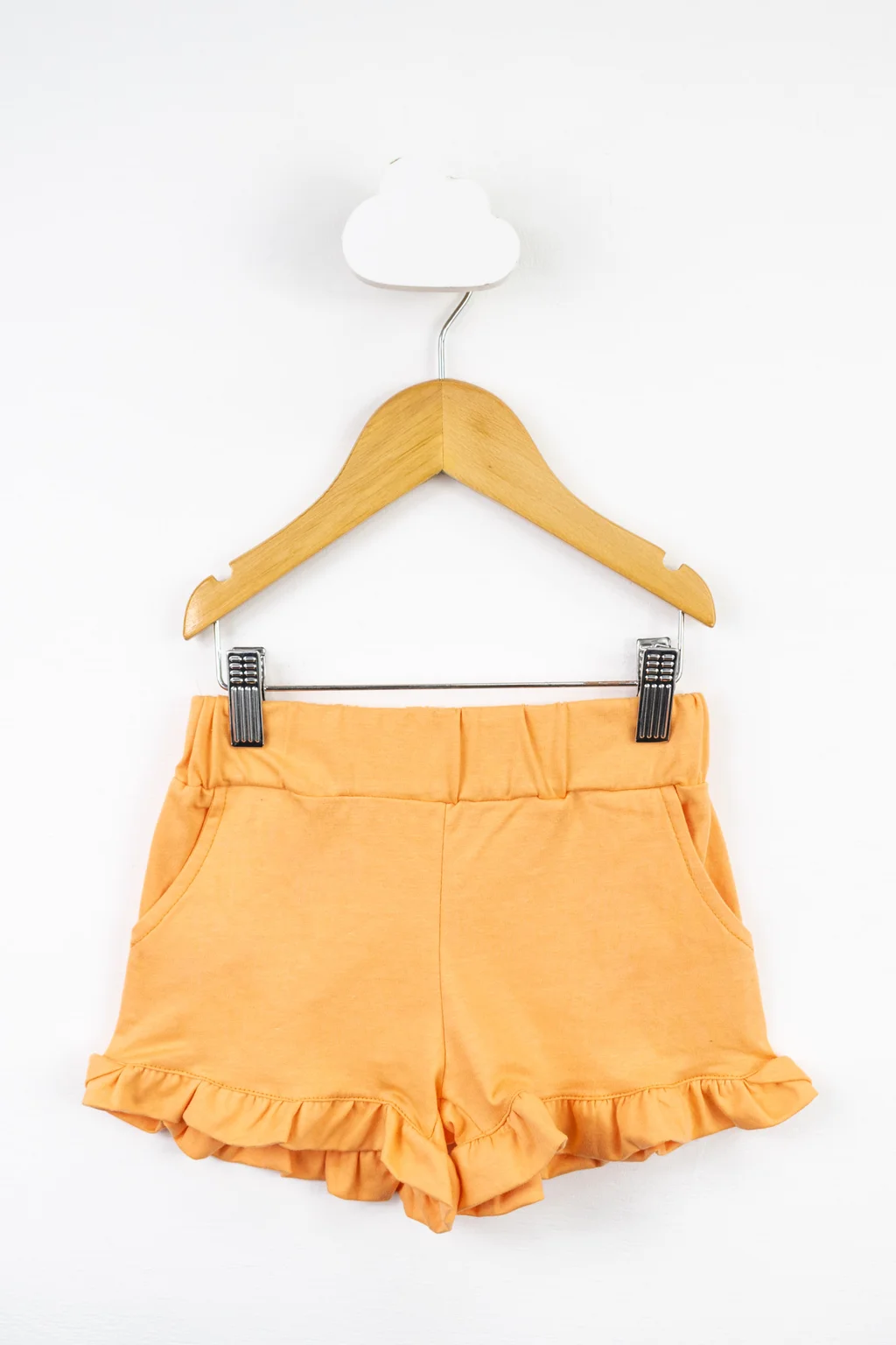 Short - Jersey