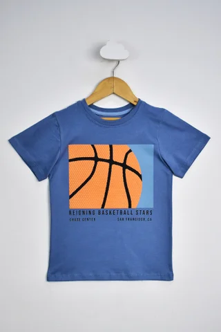 Remera - Jersey - Vista 3