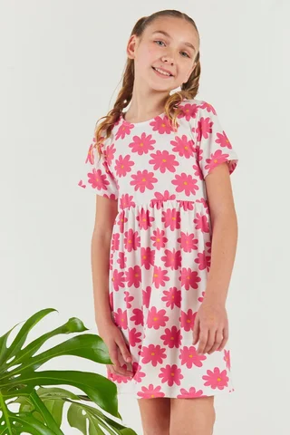 Vestido - Modal - Vista 1