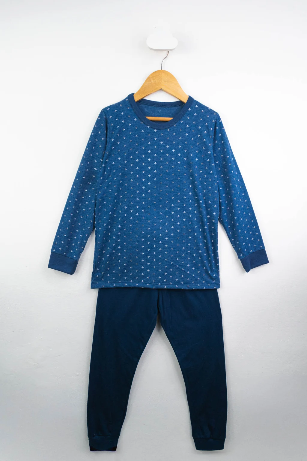 Pijama - Jersey