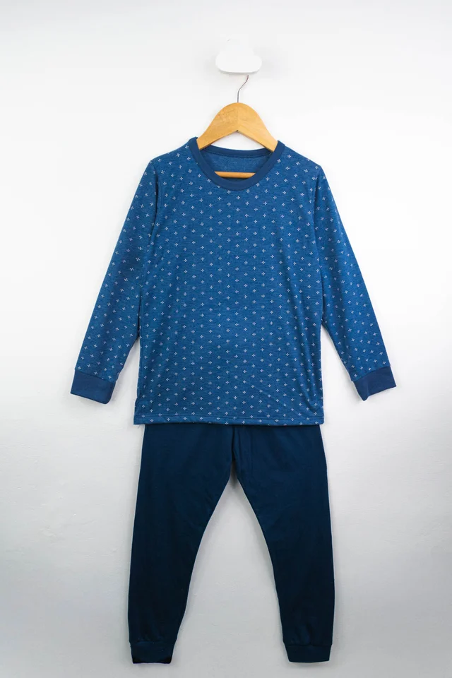 Pijama - Jersey