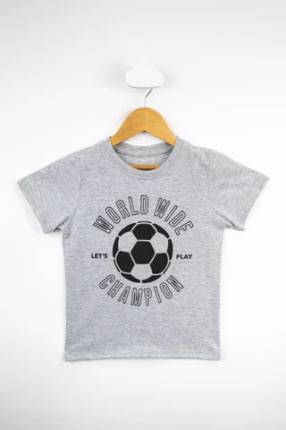 Remera - Jersey - Vista 4