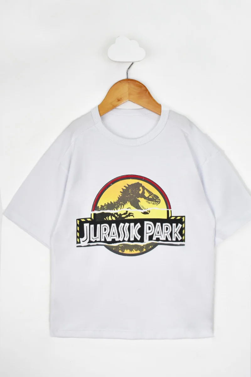 Remera - Jersey