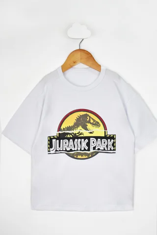 Remera - Jersey - Vista 3