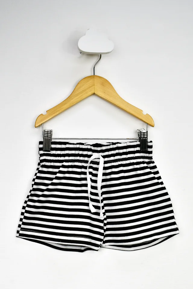 Short - Jersey