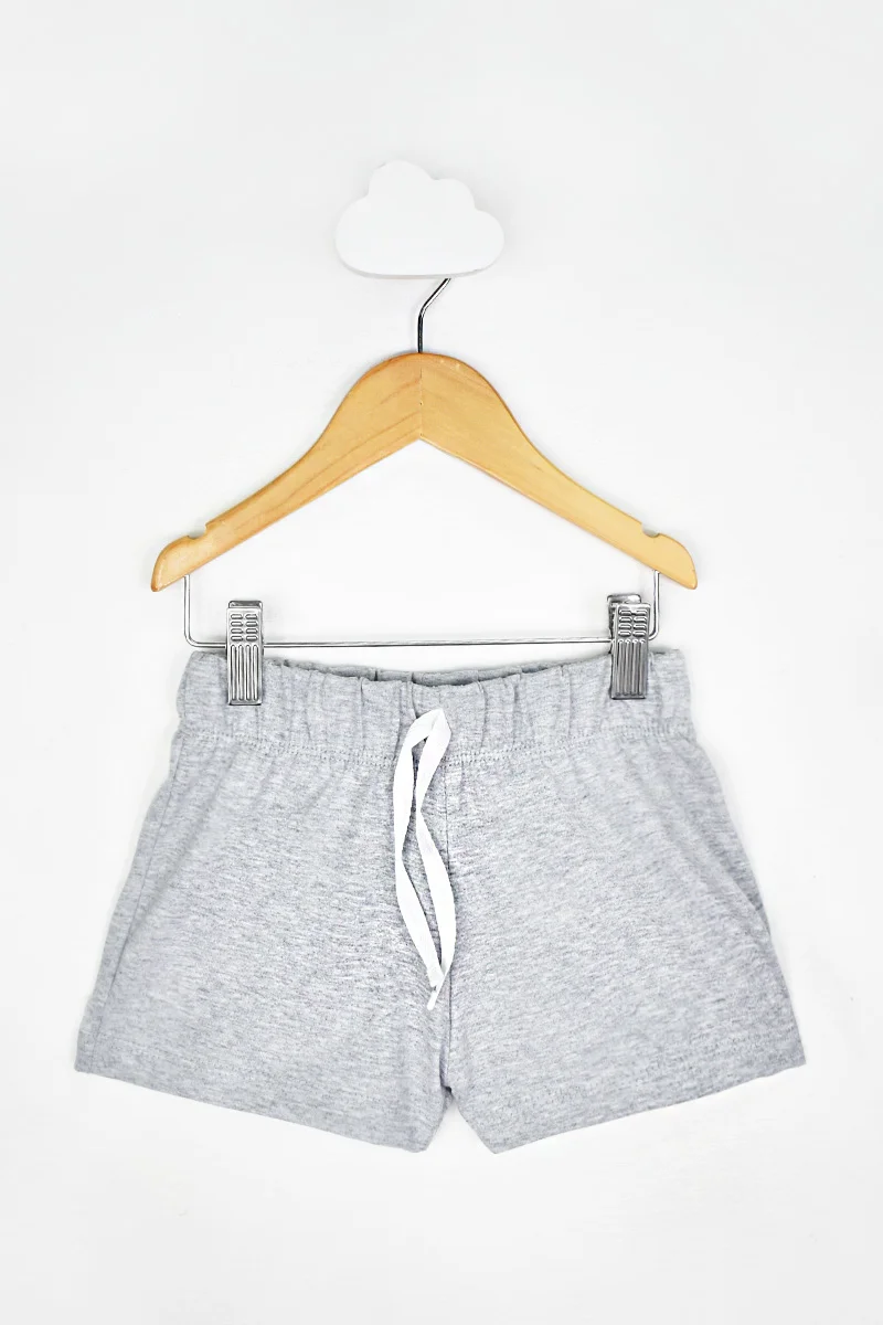 Short - Jersey