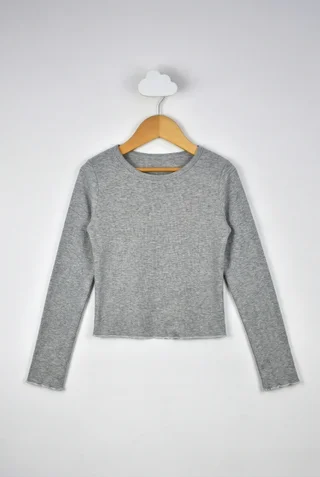 Remera - Rib - Vista 2