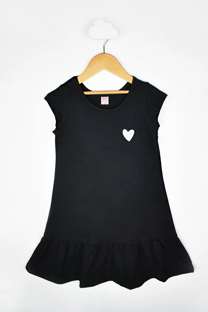 Vestido - Jersey