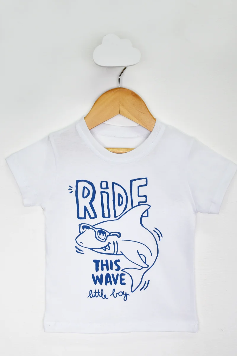 Remera - Jersey