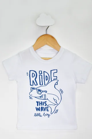 Remera - Jersey - Vista 3